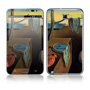 The Persistence of Memory Decorative Skin Cover Decal Sticker for 