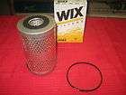   TG5 Oil Filter Canister Tough Guard Chevy GMC  (Fits Chevrolet