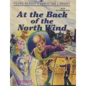   of the North Wind (9781557481887) George MacDonald, Ken Save Books
