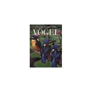   Der Vogel (9783828915572) Joseph Forshaw, Dr. David Kirshner Books