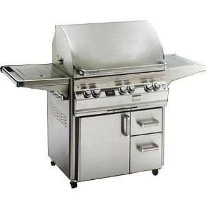  Fire Magic Gas Grills Echelon E790 Natural Gas Grill With 