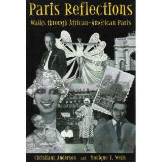 Paris Reflections Walks through African American Paris