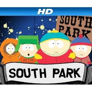  South Park Season 12, Episode 3 Major Boobage  