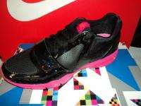   Air Max Trainer One Womens Training Shoes Black Pink 10 Free US ship