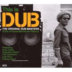  This Is Dub This Is Dub Music
