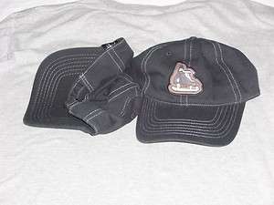 Boston Bruins Bobby Orr Cotton Cap Hat #4 Skate Logo FREESHIP  