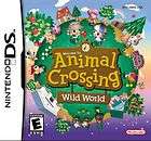 animal crossing  