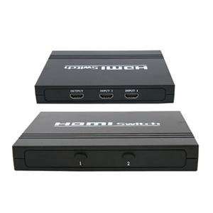 Pyle, HDMI Switch Mechanical Type, (Catalog Category 