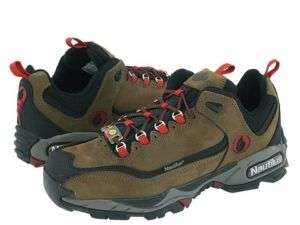 NAUTILUS 1392 Mens Steel Toe Safety Shoes New ALL SIZE  