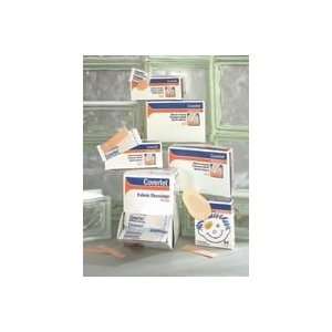  BSN JOBST Coverlet Fabric Adhesive Bandages   1 X 3 Box 