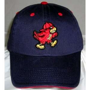  : Iowa State Cyclones ISU NCAA Crew Adjustable Hat: Sports & Outdoors