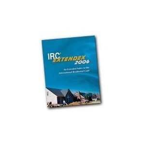   to the 2006 IRC (9781580013307) International Code Council Books