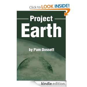 Start reading Project Earth  Don 