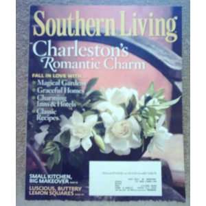  Southern Living Magazine, March 2010: Books