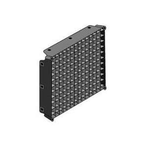   40° Fabric Egg Crate Grid for the Rifa Lite 88.: Camera & Photo