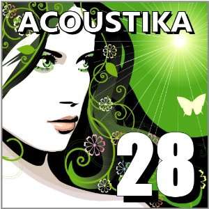  Acoustika Vol. 28 272 Records Music