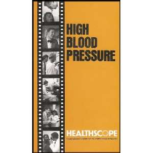 High Blood Pressure (Long Term Consequences of Uncontrolled 