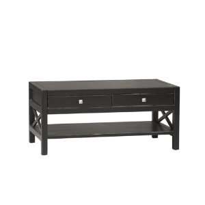  Anna Coffee Table by Linon