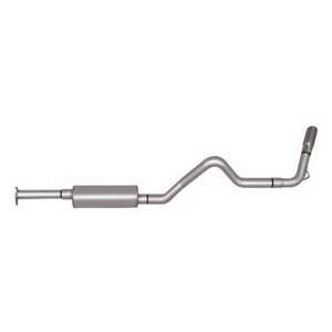   Gibson Exhaust Exhaust System for 1995   1995 GMC Sonoma Automotive