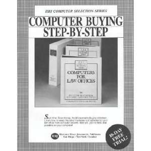  Computers for Contractors and Builders (Books for 
