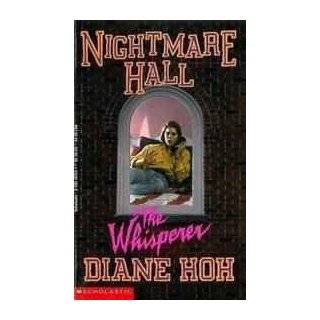  Win, Lose or Die (Nightmare Hall, No. 18) (9780590486491 