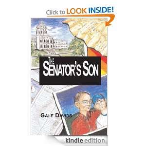The Senators Son Gale Davids  Kindle Store