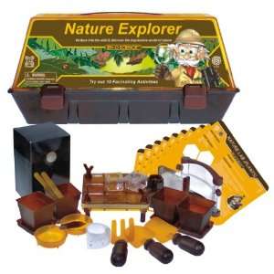  Nature Explorer by TEDCO Toys & Games