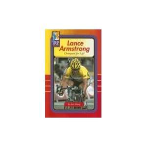  Lance Armstrong Champion for Life (High Five Reading 
