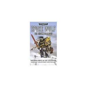  Space Wolf The Second Omnibus (Space Wolves) [Paperback 