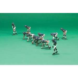   : McFarlanes Chicago Bears NFL Ultimate Team Set: Sports & Outdoors