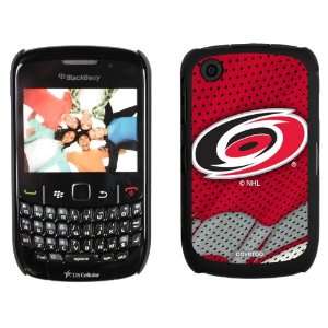  NHL Carolina Hurricanes   Home Jersey design on BlackBerry 