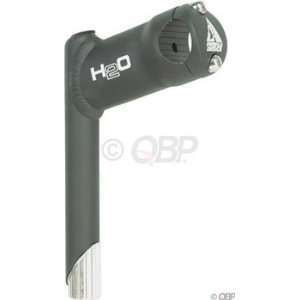 Profile Design H20 26.0 80mm 105d Black Road 1 Quill:  