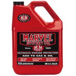  Marvel Mystery Lubricating Oil, 1 Gal Automotive