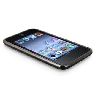   GEL COVER Case Skin SHIELD Accessory For Apple iPod TOUCH 2nd Gen 2G