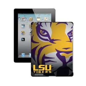  LSU Tigers iPad 2 / New iPad Case: Computers & Accessories