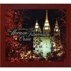   the Mormon Tabernacle Choir (Coll) Mormon Tabernacle Choir Music