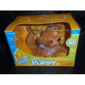  Zhu Zhu Puppies Zhu Zhu Puppy Murphy Toys & Games
