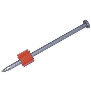  ITW Ramset Red Head 1516 ramset 2 1/2Drive Pin: Home 