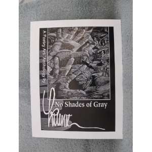  No Shades of Gray A Poetry Art Anthology by Laura 