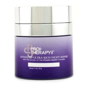  Kinerase Pro+ Therapy MD Advanced Ultra Rich Night Repair 