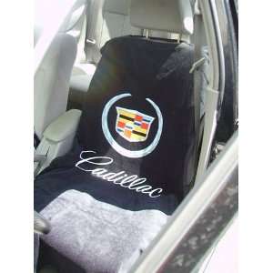  CADILLAC Seat Armour Protective SEAT TOWEL PROTECTORS 