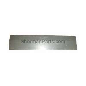  Sherman CCC563 14R Right Rear Door Outer Panel 1992 2007 