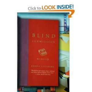  Blind Submission (9789780307349): Debra Ginsberg: Books