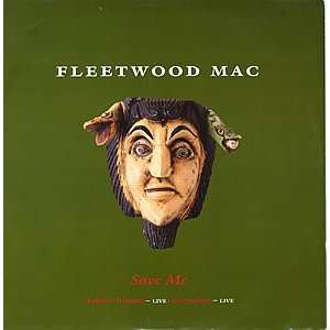  Save Me Fleetwood Mac Music