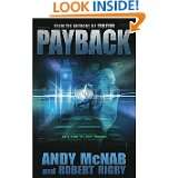 Payback by Andy McNab and Robert Rigby (Oct 5, 2006)