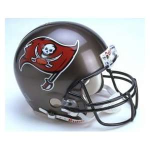  Tampa Bay Buccaneers Pro Line Helmet