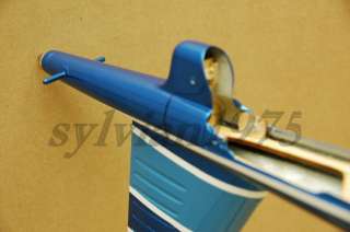 FUNKEY AS350 Ecureuil Scale Fuselage for 50 & 600 size  