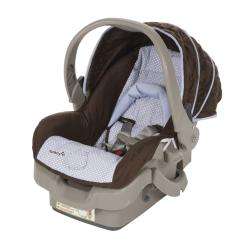 Safety 1st Designer Infant Car Seat in Nordica  