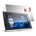 Screen Protector for Acer Iconia A500 (Pack of 2)  