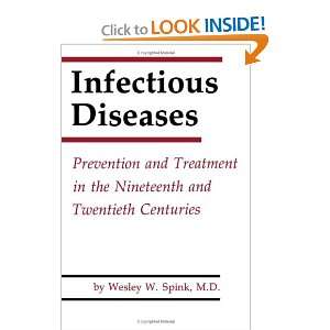  Infectious Diseases Prevention and Treatment in the 